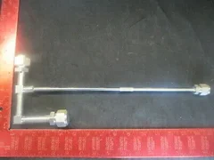 Applied Materials (AMAT) 0050-41081 GAS LINE, FITTING