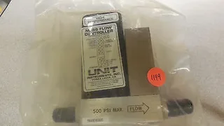 3030-01058, AMAT, UNIT, UFC 1100A  50SCCM N2