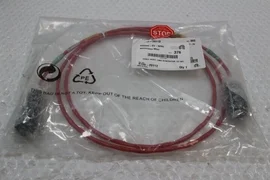 6624  Applied Materials 0150-20112 Cable Assy, EMO Generator Â½ Int.