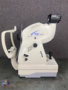 Topcon TRC-NW8 Non-Mydriatic Fundus Digital Retinal Camera Nikon D7500 Camera