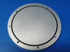 Applied materials AMAT 0270-76865 CRYO BLANKOFF SHIPPING FLANGE