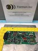 AMAT 0100-20131 HF Match Control Board, PCB, FAB 0110-20131, 133817
