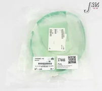 17446 APPLIED MATERIALS KIT DC AND RF POWER NOISE GND 800MM EQPT RACK 0242-42305