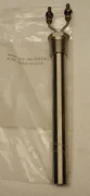 AMAT 1410-01031 Cartridge Imersion Heater Watlow  1/2" dia, 750W, 240V 3/8" NPT