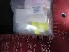 Applied Materials (AMAT) 0227-11464 Weldment, NW25 Centura Ring to 1/4 Tube