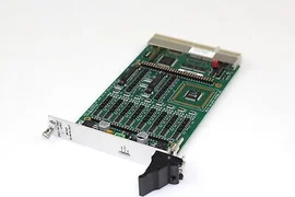 Applied Materials AMAT 0190-15384 Delta TAU 32-Input 16-Output CPCI 48-Ch I/O PC