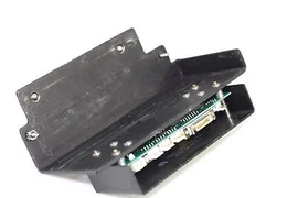APPLIED MATERIALS AMAT 0130-00537 SD STEPPER INTERFACE BOARD #