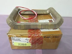 AMAT 0020-31369 Coil, Symmetrical 1.33X155CS, 298 Turns, Magnet 401962