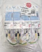 AMAT 0010-49851 ASSY, SLURRY DELIVERY LDM, 8X16, PLT4 0190-91788 FLOW CONTROLLER