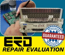 SMC VV5Q11-16-X3101V | AMAT 4060-00934 SI Manifold Unit (Repair Evaluation)