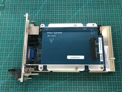 Applied Materials AMAT 0190-52419 Abaco Systems CA3D1L24D1A CA3D Producer