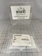 Applied Materials Cable Assy, Insertion Flow Sensor Common PN: 0150-76156