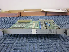 APPLIED MATERIALS 0190-40071 INTERFACE CARD