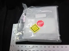 APPLIED MATERIALS (AMAT) 0040-06542 SEIKO SEIKI CONTROLLER PLATE, ULTIMA