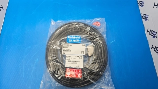 AMAT 0150-33147 Cable Assy CH PUMP INTFC #yr