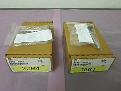 2 AMAT 0040-98691 Earthing Blade Pin, 406548