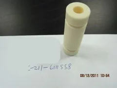 Applied Materials 0200-12371 Rev.1, Cooling Insert, Outer