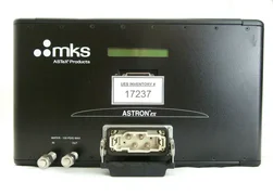 ASTRONex MKS Instruments FI80131 Plasma Source 2788 hours AMAT 0920-00057 Tested
