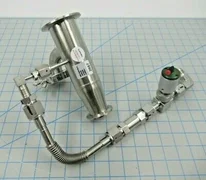 0050-36604 / LINE,LOWER EXHAUST,RTP CHMBR / APPLIED MATERIALS AMAT