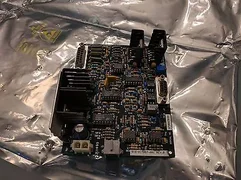 LAM 810-017057-001 REV 2 AUTOTUNE PCB