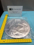 AMAT 0020-24531 Shield Adapter G-12 SST, 151596