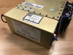 0010-20524 ASSY 8" RF MATCH MODIFIED