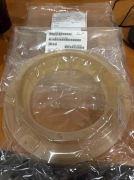 Applied Materials AMAT P/N 0020-04181 Insulating Flange Round