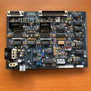 Lam Research TCP AutoTune PCB p/n Assy. 810-015987-001 Rev. 4