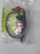 AMAT 0190-09132 SW, 30" SOLENOID, WASCO 1A 115VAC, NEW MAKE OFFER NO BOX MIA 