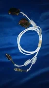 LAM RESEARCH - CABLE - ASSY, CRT RS232 INTERFACE 853-017353-001