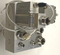 LAM RESEARCH 790-040307-001 W/SMC FLOW SWITCH PF2W720-N04-67