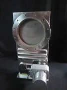 LAM 796-090807-102 Valve Gate, VAT Housing, ASS AG-Schweiz Type: 95 8690-458