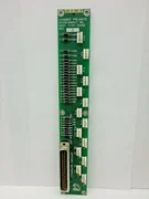 AMAT 0100-35066 PCB ASSEMBLY, CHAMBER PNEUMATIC INTERCONNECT