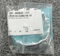 LAM RESEARCH 726-060032-015
