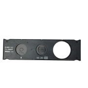 Nikon T1-SNCP Microscope Phase Slider ELWD 0.3 Made in Japan