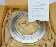 LAM 715-044056-001 Revision A Ring *new surplus