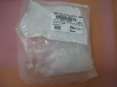 AMAT 3870-01735 Valve MNL Diaph 145 PSI 1/4 VCR