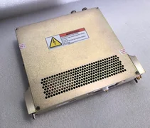 01 AMAT 0010-16690 Rev 005 HV MODULE ASSY