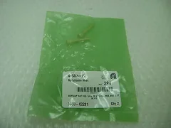 3219 Applied Materials 3690-02281 1/4-20X1.5L-SST/SLVR Hexagon Socket Cap Scrw