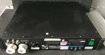 Wells-CTI Thermal System Controller *