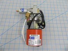 853-044773-001 / ASSY MANIFOLD CHAMBER MANOMETER / LAM RESEARCH