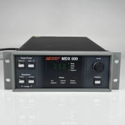 Advanced Energy MDX-500 DC Magnetron Sputtering Power Supply 