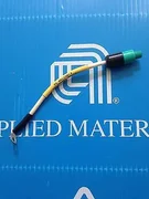 Applied Materials 0620-01245 Cable, HV AMAT Etch
