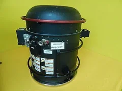 Advanced Energy AE-3155086-002C RF Match Dome DTCU Assembly AMAT 1110-01046 Used