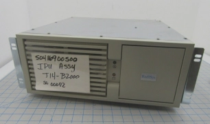 50416900500 / IPU ASSY VER 4.0  MP3600D/E/250W / APPLIED MATERIALS AMAT