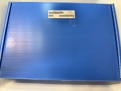 AMAT 0040-77013 Wafer Handler/Reed Assy