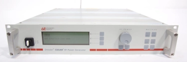 Advanced Energy Cesar 1310 RF Plasma Generator 1000W 13 560MHz