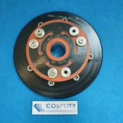 AMAT 0021-79310 ADAPTER â€“ FLEXIBLE COUPLING W/ 0190-77116 0021-77866