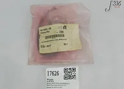 17626 APPLIED MATERIALS H/A DRIVER POWER IN, VAR. SPEED BLWR. (NEW) 0140-36737