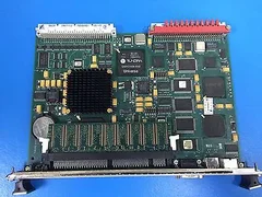 AMAT 0190-11528 067-02114-0006 REV 04 VME PIII 400MHZ SINGLE SLOT  